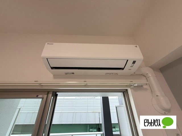 その他設備　同タイプの写真です。