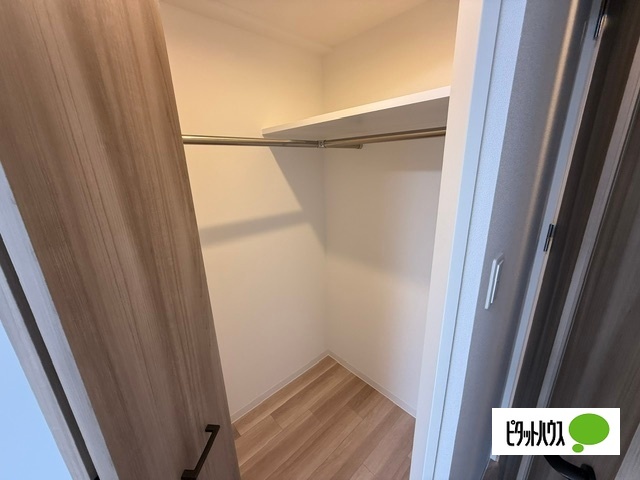 収納　同タイプの写真です。