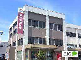 銀行　岡崎信用金庫笠寺支店（銀行）まで364m