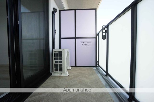 SーRESIDENCE亀島駅前ascentの内装写真