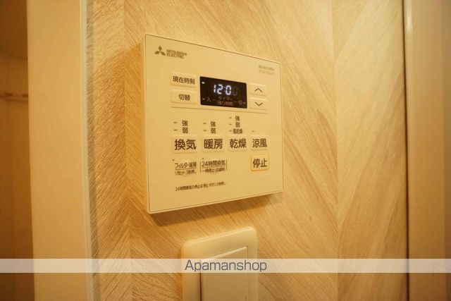 SーRESIDENCE亀島駅前ascentのその他写真