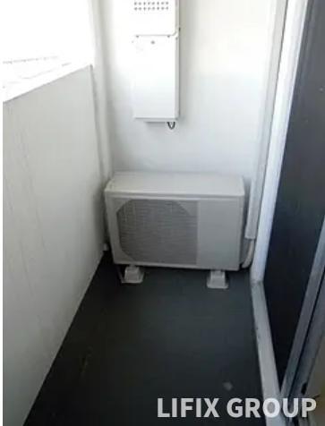 エクシム西巣鴨の内装写真