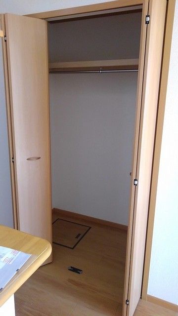 ブリリアント 白子の内装写真