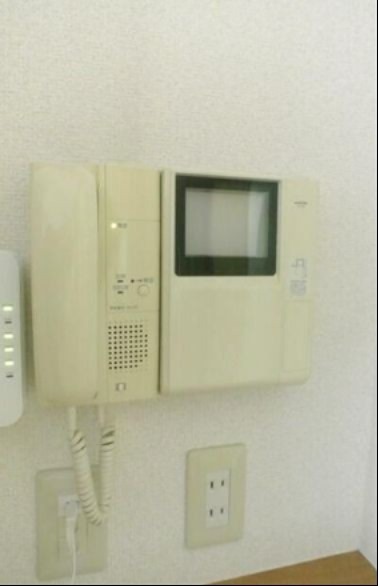 サンアーバン目黒のその他写真
