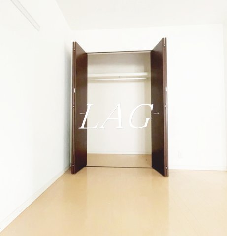 その他部屋・スペース　寝室です。