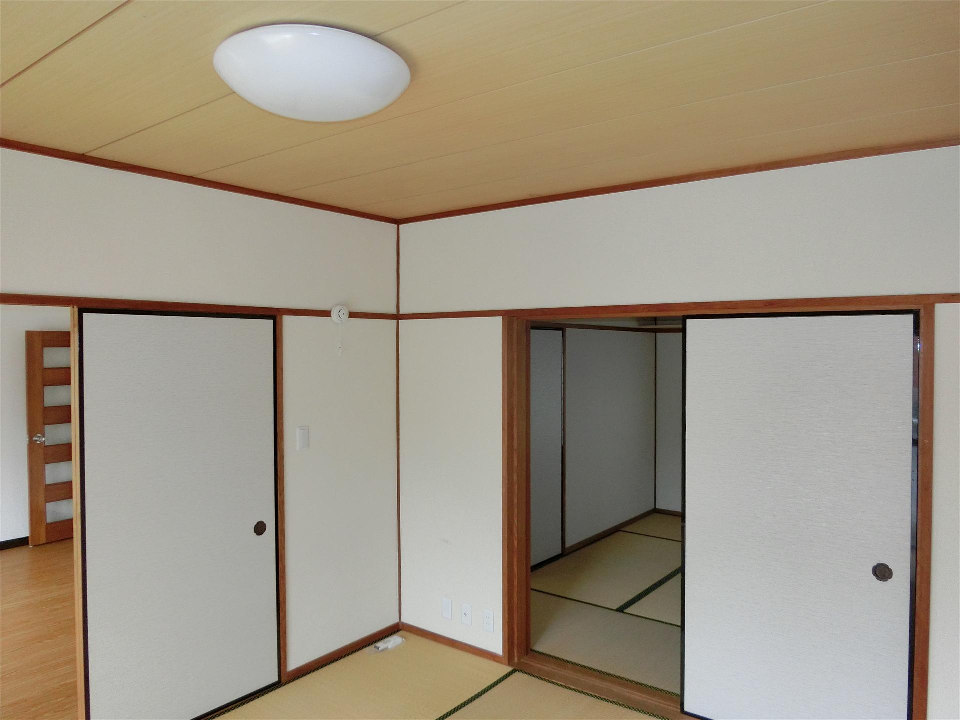コージネス城ヶ丘 II棟のその他写真