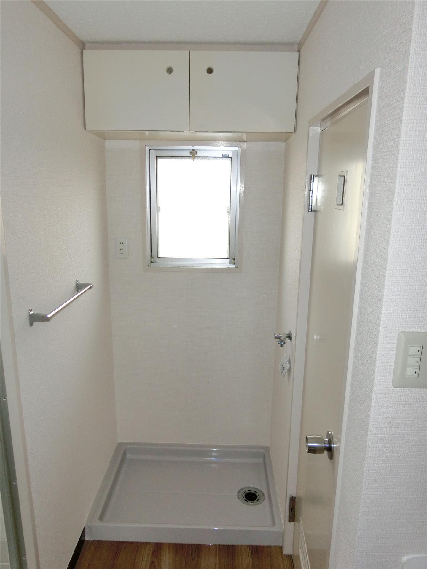 コージネス城ヶ丘 II棟のトイレ写真