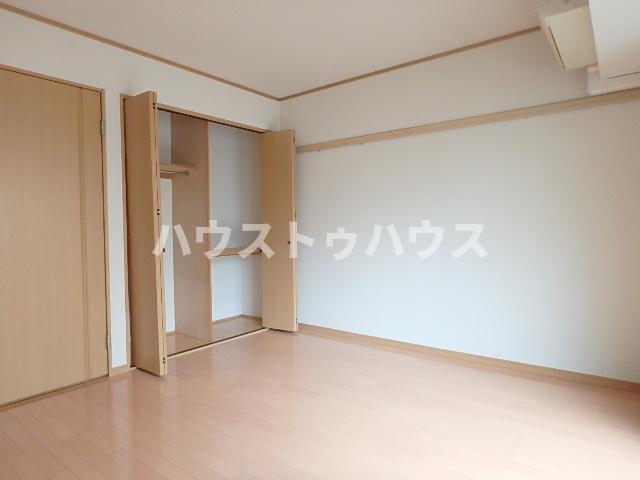 本郷SSレジデンスの内装写真