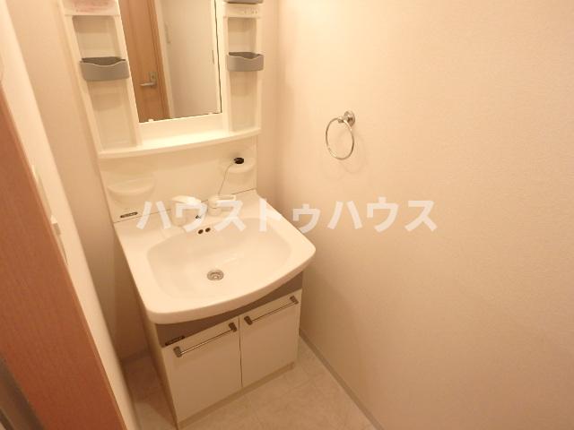 本郷SSレジデンスの内装写真