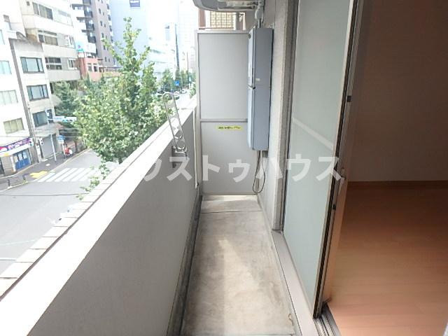 本郷SSレジデンスの内装写真