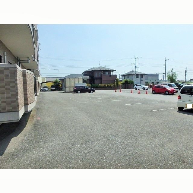 エバーグリーンフィールドのその他写真