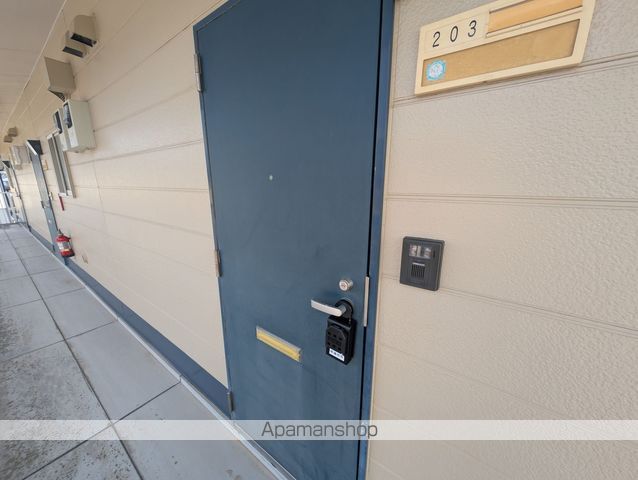 建物外観　建物外観