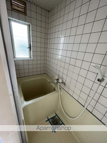 アネット姪浜の風呂写真