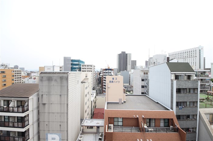 クラビス上町台のその他写真