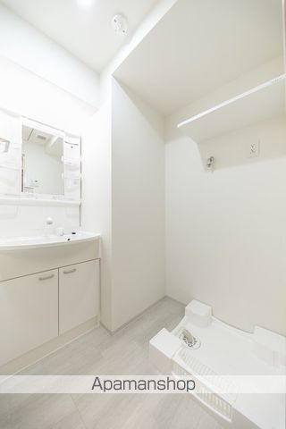 中野新橋レジデンスの内装写真