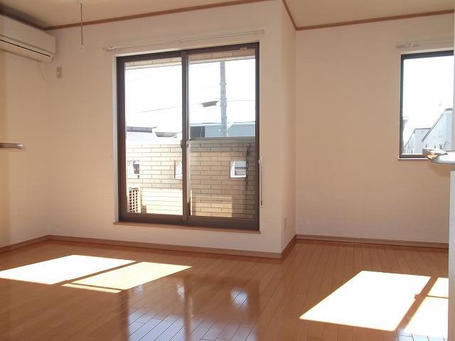 居室・リビング　参考写真