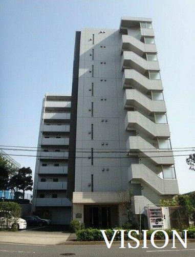 建物外観　☆外観☆