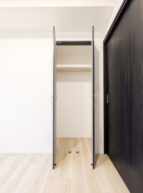 収納　収納※別部屋参考写真
