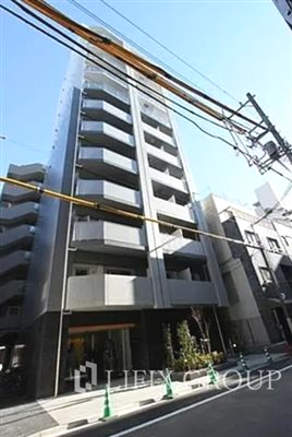 つくばエクスプレス 浅草駅 徒歩6分 築8年
