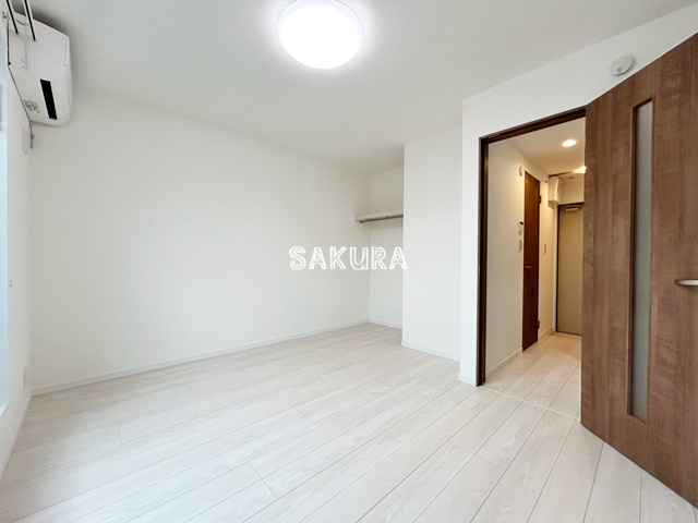その他部屋・スペース　ゆっくりくつろげる寝室です♪