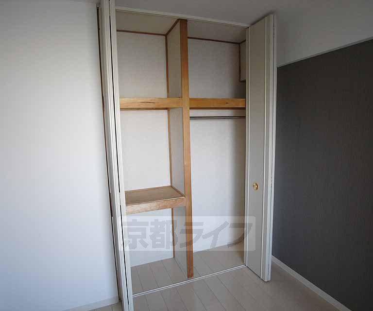 収納　使い勝手の良い収納です。