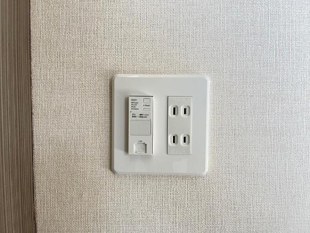 その他部屋・スペース　Ｗｉ－Ｆｉ（イメージ）