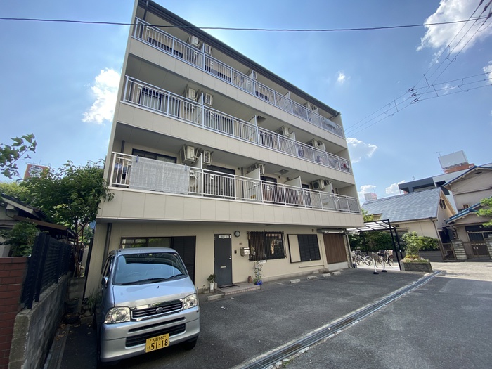 レフテイー岡東のその他写真