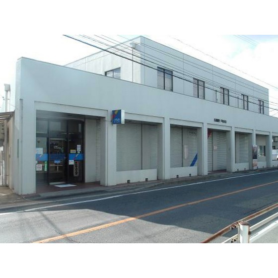 銀行　広島銀行戸坂支店（銀行）まで305m