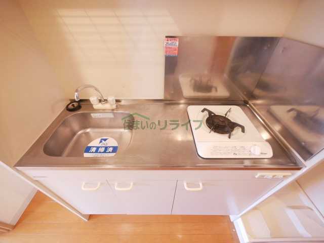キッチン