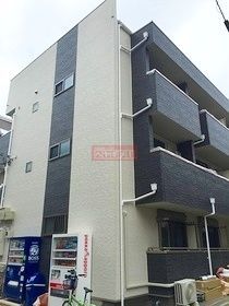建物外観　同建物参考写真