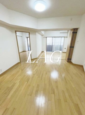居室・リビング　洋室のお部屋です。