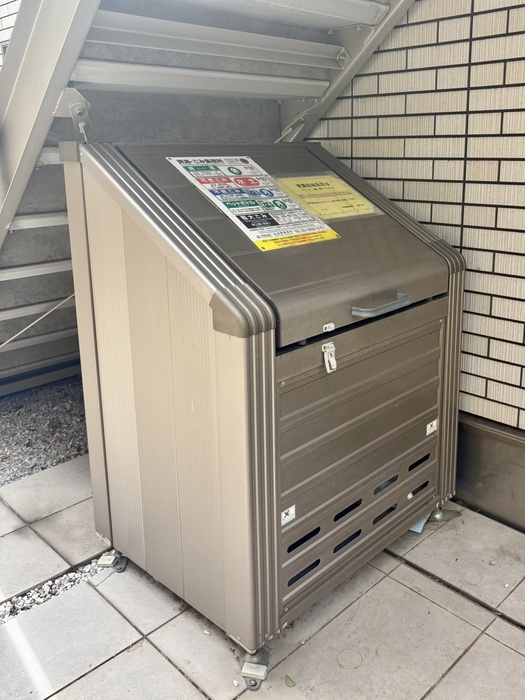 小田急線 千歳船橋駅 徒歩9分 2階建 築16年のその他写真