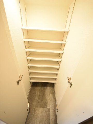 レオンコンフォート都島IIの内装写真