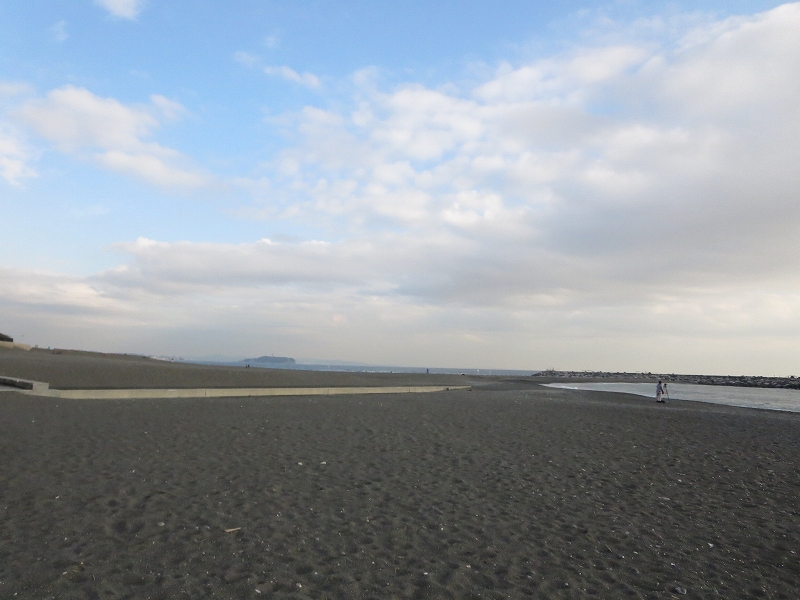 その他　海（サザンビーチ）