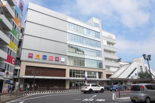 ショッピングセンター　ラスカ（ショッピングセンター）まで723m