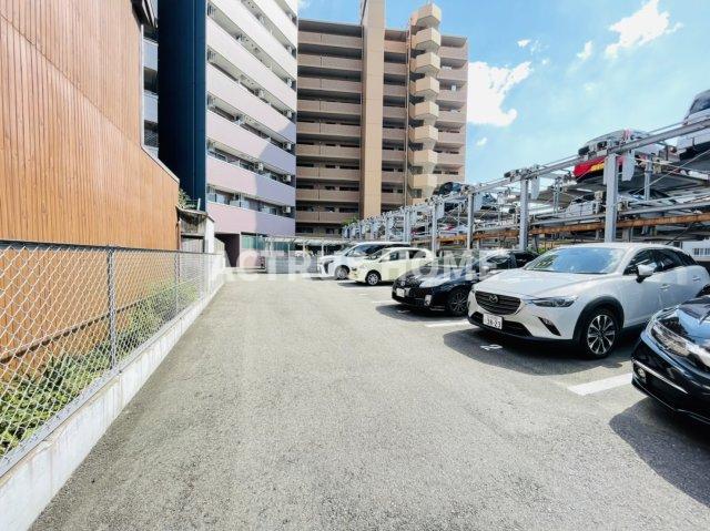 ＪＲ関西本線 東部市場前駅 徒歩3分 11階建 築10年のその他写真