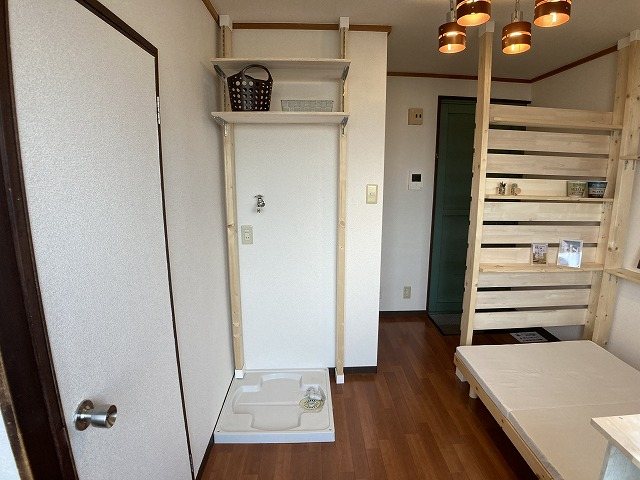 その他設備　写真はモデルルームです。家具等は付きません。