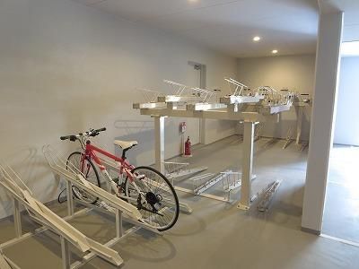 その他　★駐輪場★