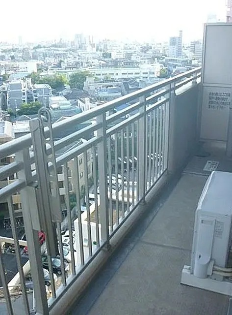 Belleviage Shinnakanoの内装写真