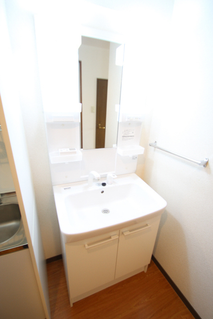洗面設備　※別部屋のお部屋のお写真です