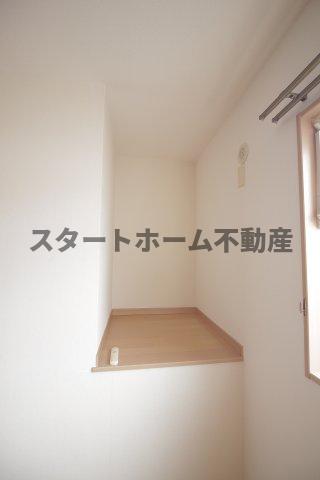 レインボータウン中新田のその他写真