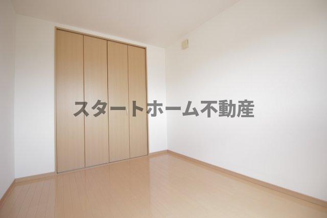レインボータウン中新田の内装写真