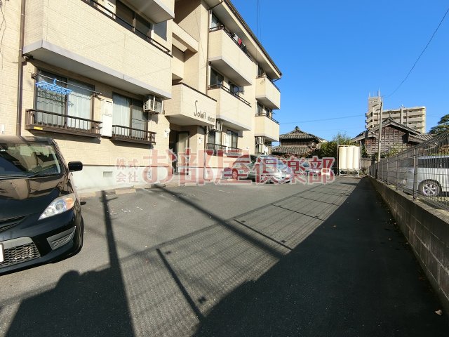 ソレイユ諏訪野のその他写真