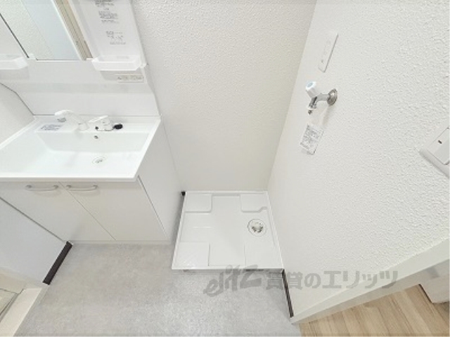 その他　駐輪場