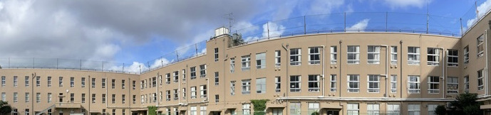 小学校　新宿区立早稲田小学校（小学校）まで455m