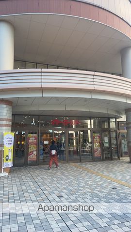 スーパー　イトーヨーカドー（スーパー）まで482m