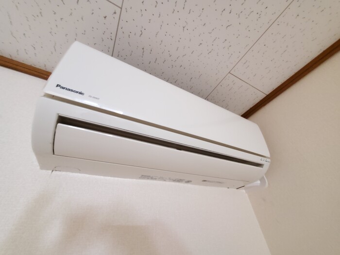 その他設備　その他設備