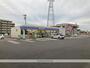 コンビニ　ローソン柳津町蓮池店（コンビニ）まで240m