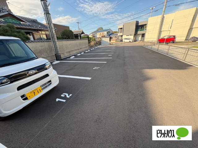 ＪＲ東海道本線 野洲駅 徒歩22分 3階建 築1年のその他写真