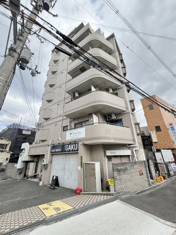 阪急千里線 下新庄駅 徒歩2分 築36年